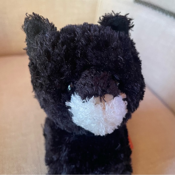 NWT Cat Stuffed Animal - Picture 2 of 6